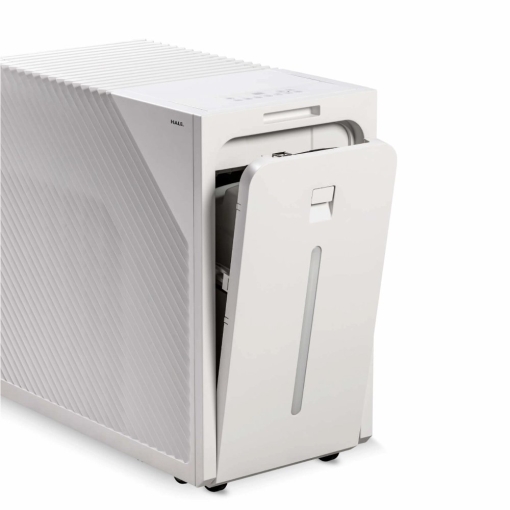 Nawilżacz ewaporacyjny dużej wydajności Hale HUM 60DWC